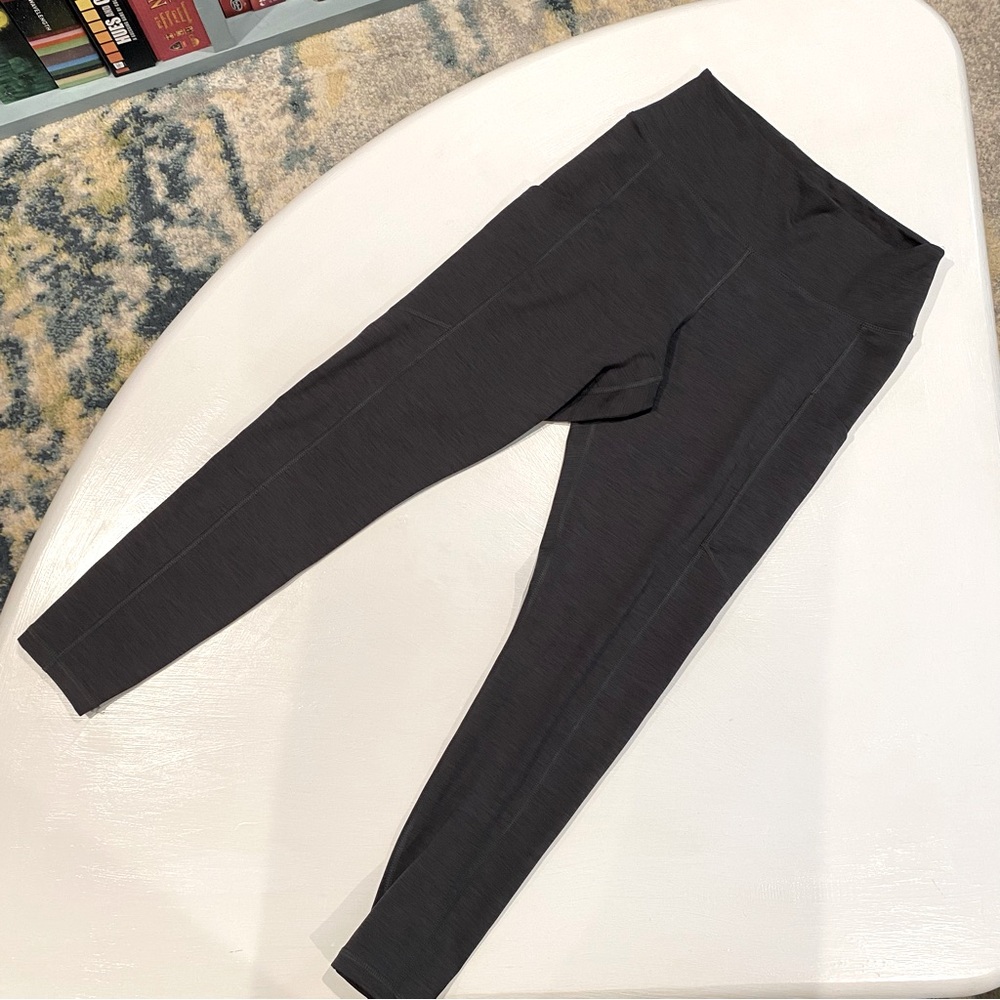 AE Everything Pocket Leggings Curvy